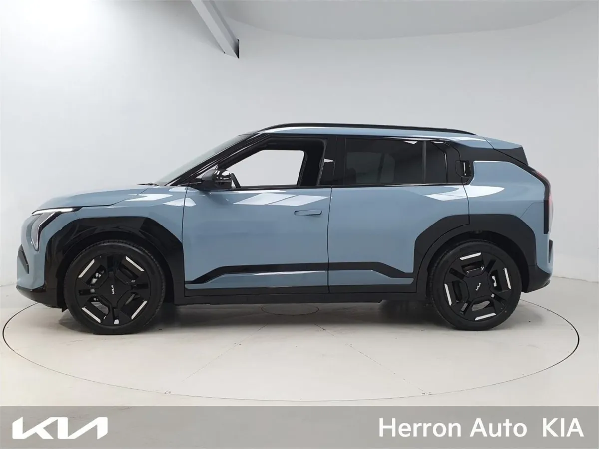 Kia EV3 GT Line Automatic Long Range - Image 3