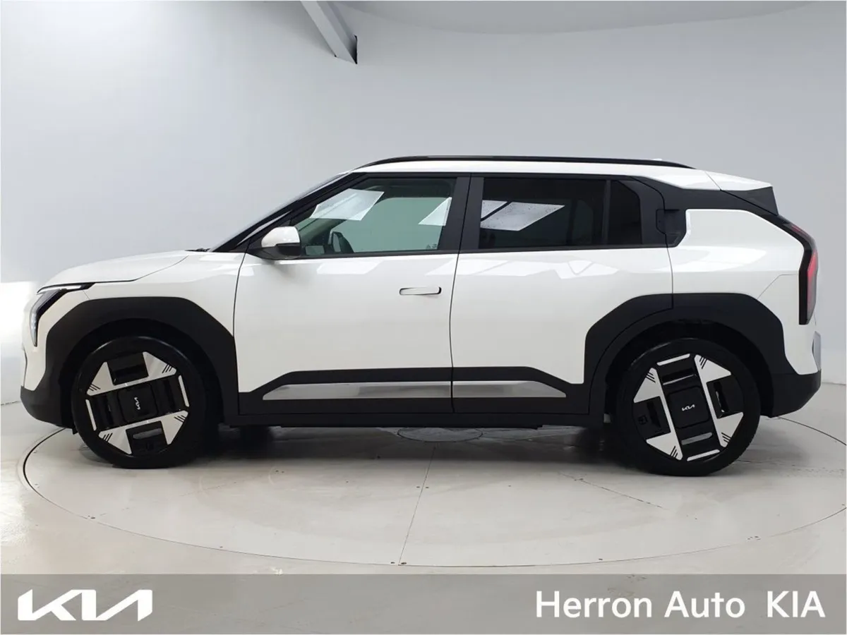 Kia EV3 Earth K3 - Image 3