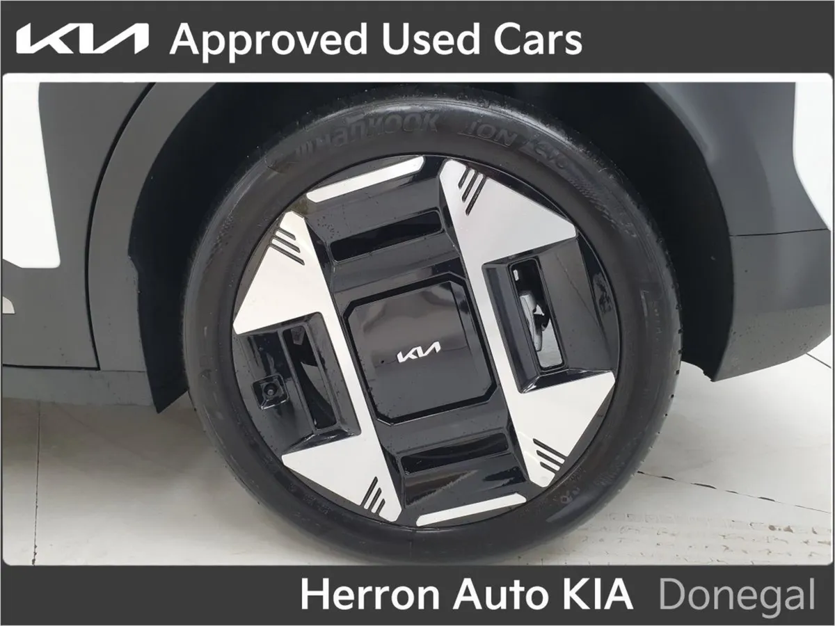 Kia EV3 Earth K3 - Image 4