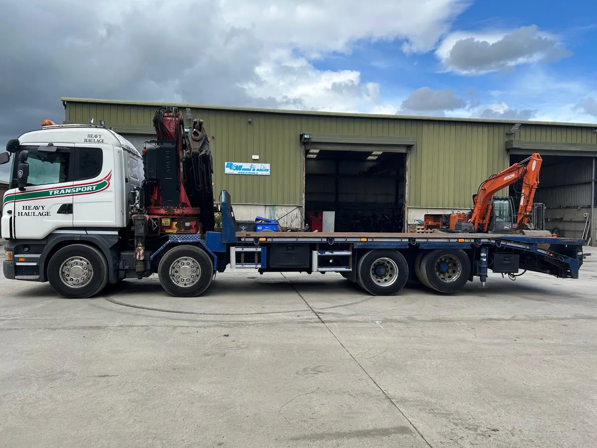 Scania Other 2006 - Image 3