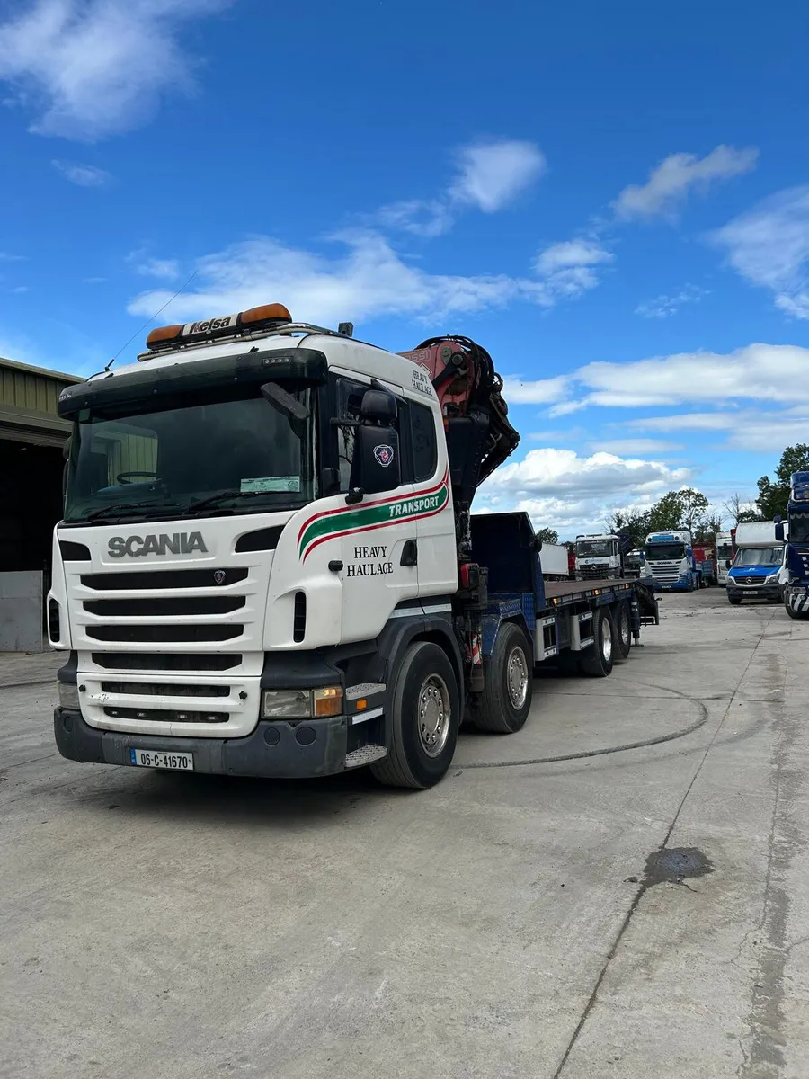 Scania Other 2006 - Image 4
