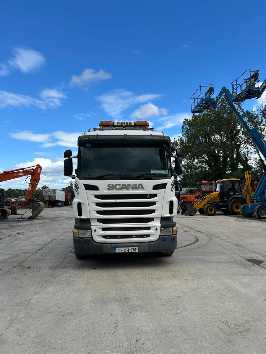 Scania Other 2006 - Image 2
