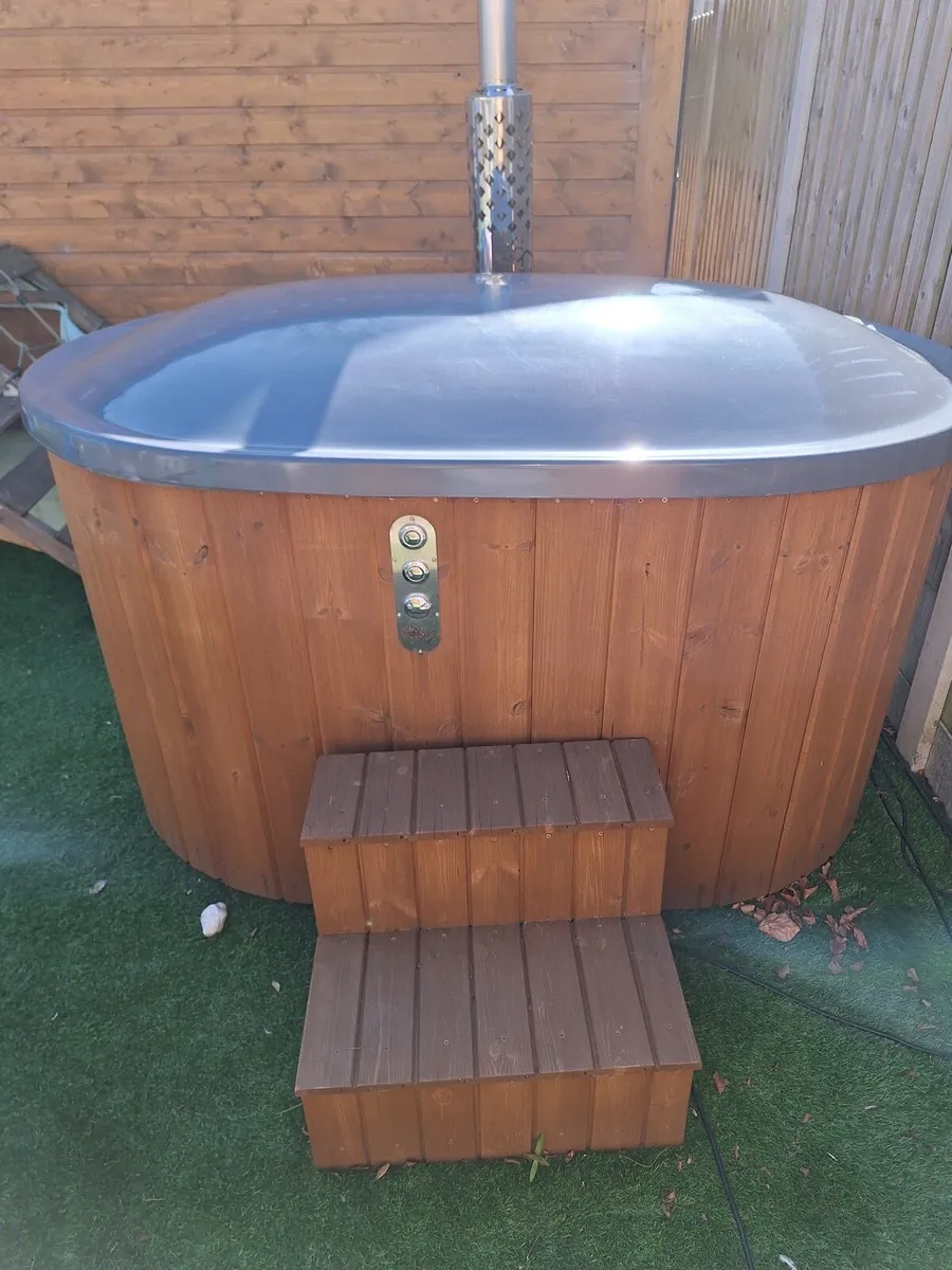 Hot tub - Image 4