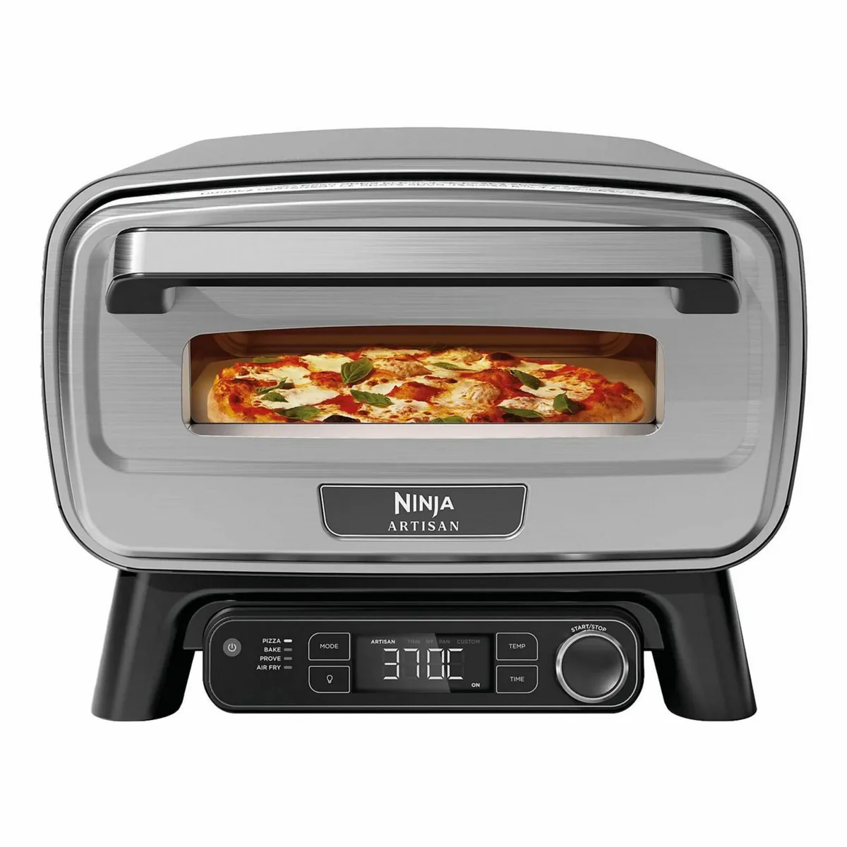 Ninja 4-in-1 Electric Pizza Oven & Air Fry - Image 3