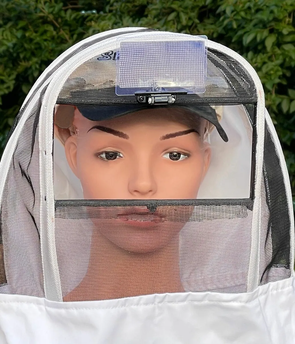 Martin BeeSee Visor - Image 1