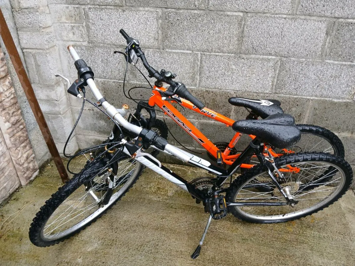 Bikes - Image 1