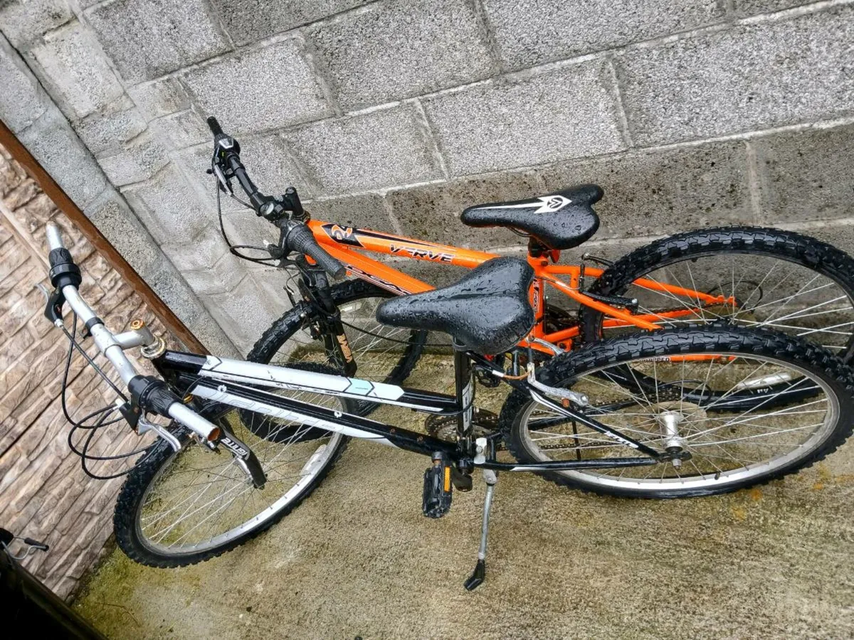 Bikes - Image 2