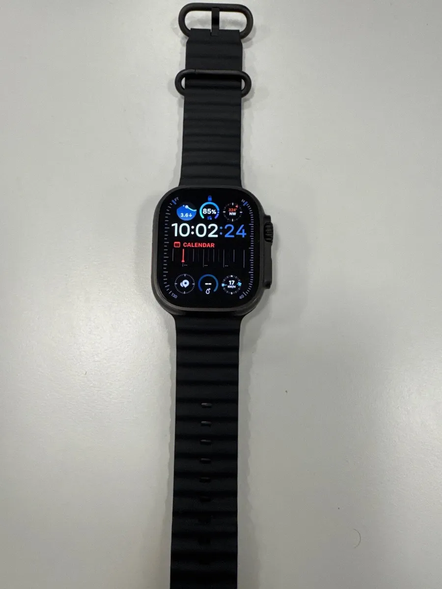 Apple Watch Ultra 2 - Image 1