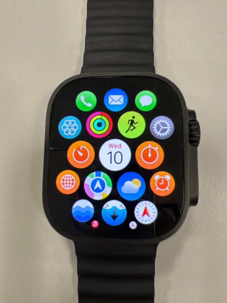 Apple Watch Ultra 2 - Image 2