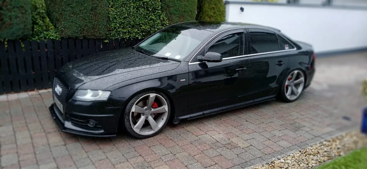 Audi A4 b8 SE 2012 - Image 2