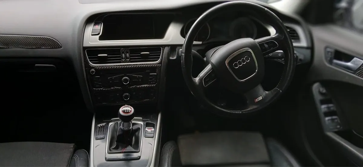 Audi A4 b8 SE 2012 - Image 4