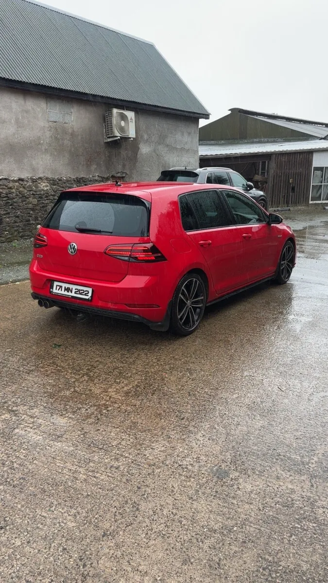 Golf gtd Automatic - Image 4