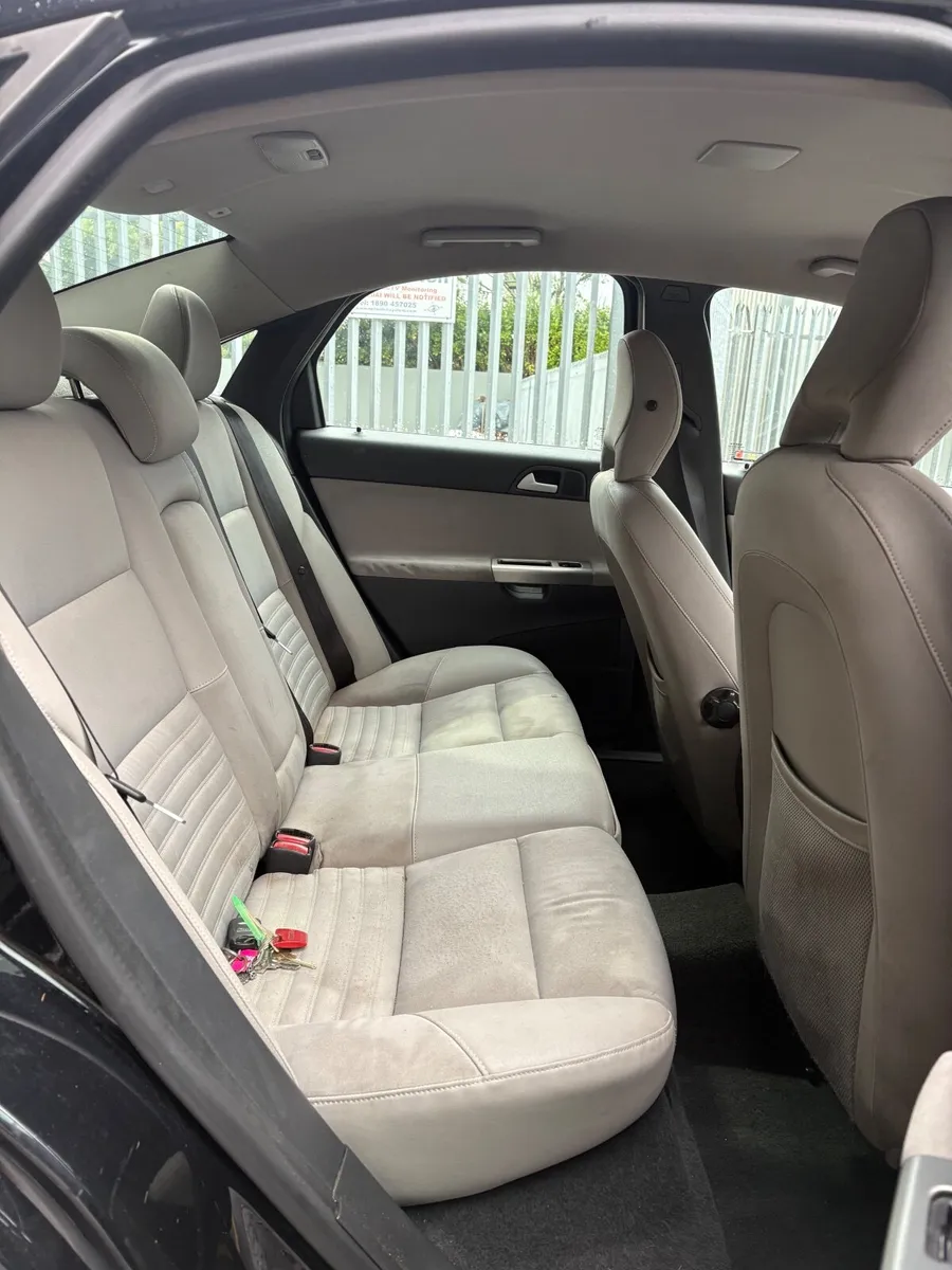 Volvo S40 2008 - Image 3