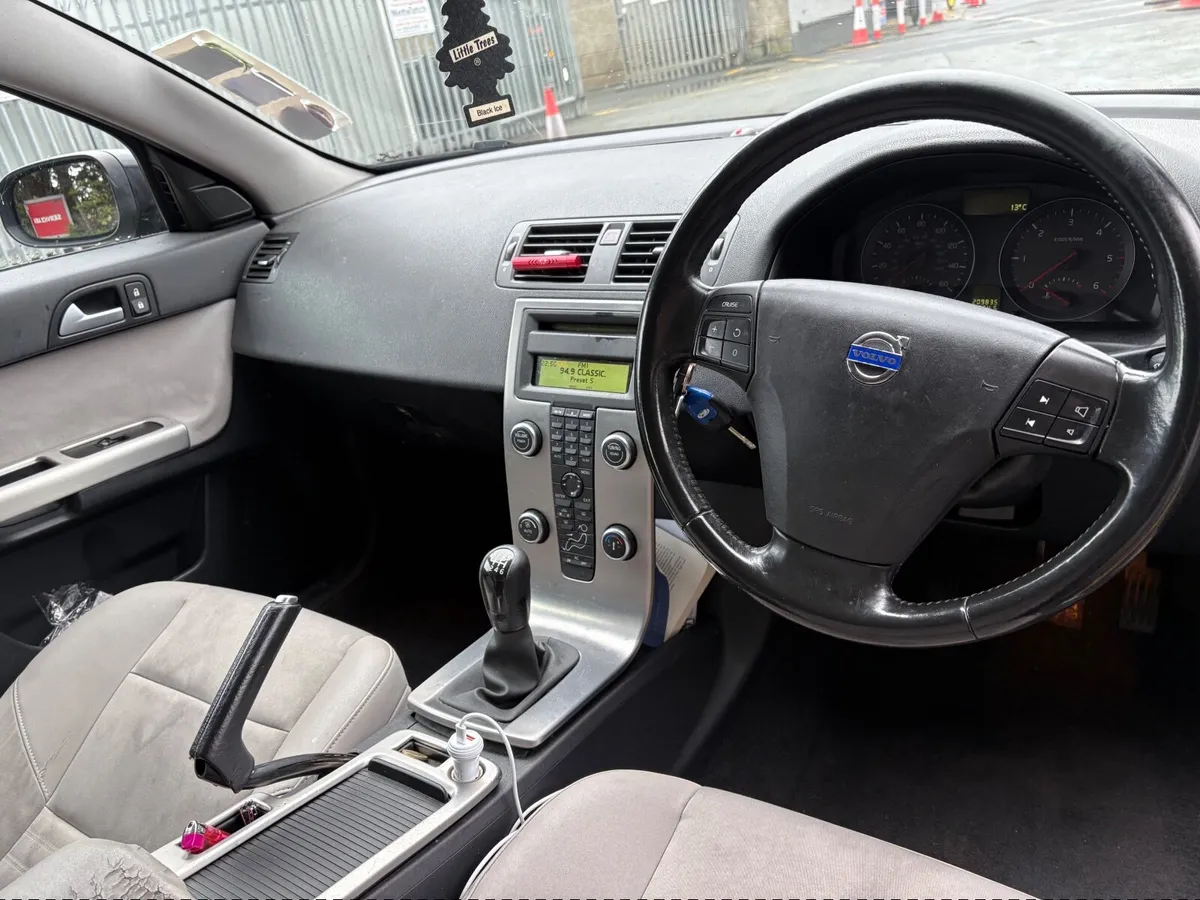 Volvo S40 2008 - Image 4
