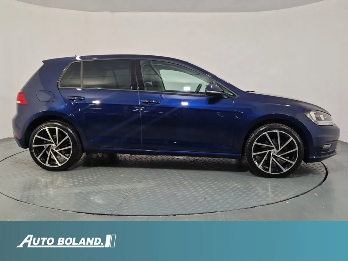 Volkswagen Golf 1.0 TSI 115HP Trendline - Image 2