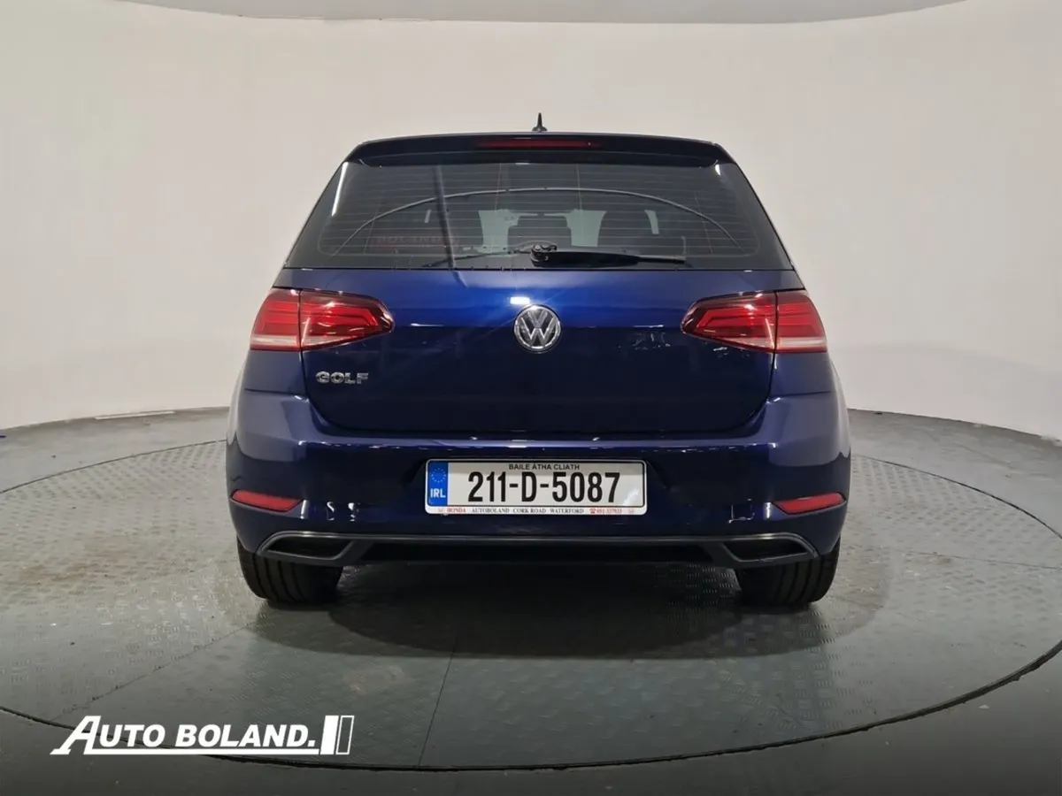 Volkswagen Golf 1.0 TSI 115HP Trendline - Image 4