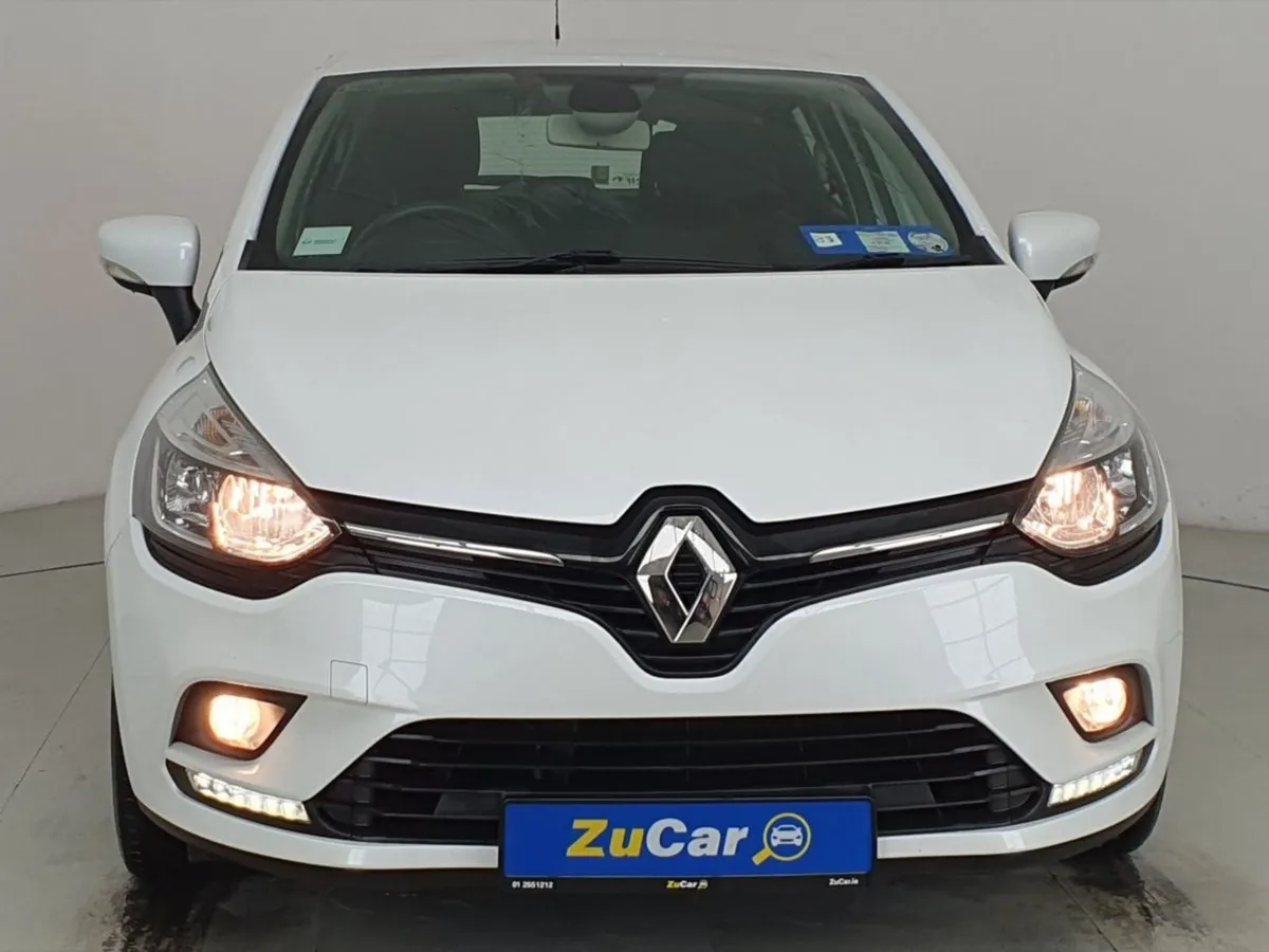 Renault Clio  83 1.2 16V 75 Dynamique NAV - Image 3