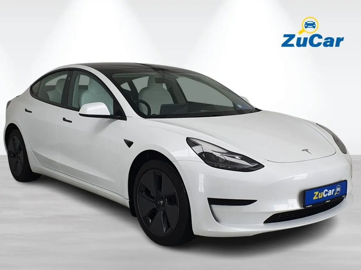 Tesla Model 3  86 RWD - Image 1