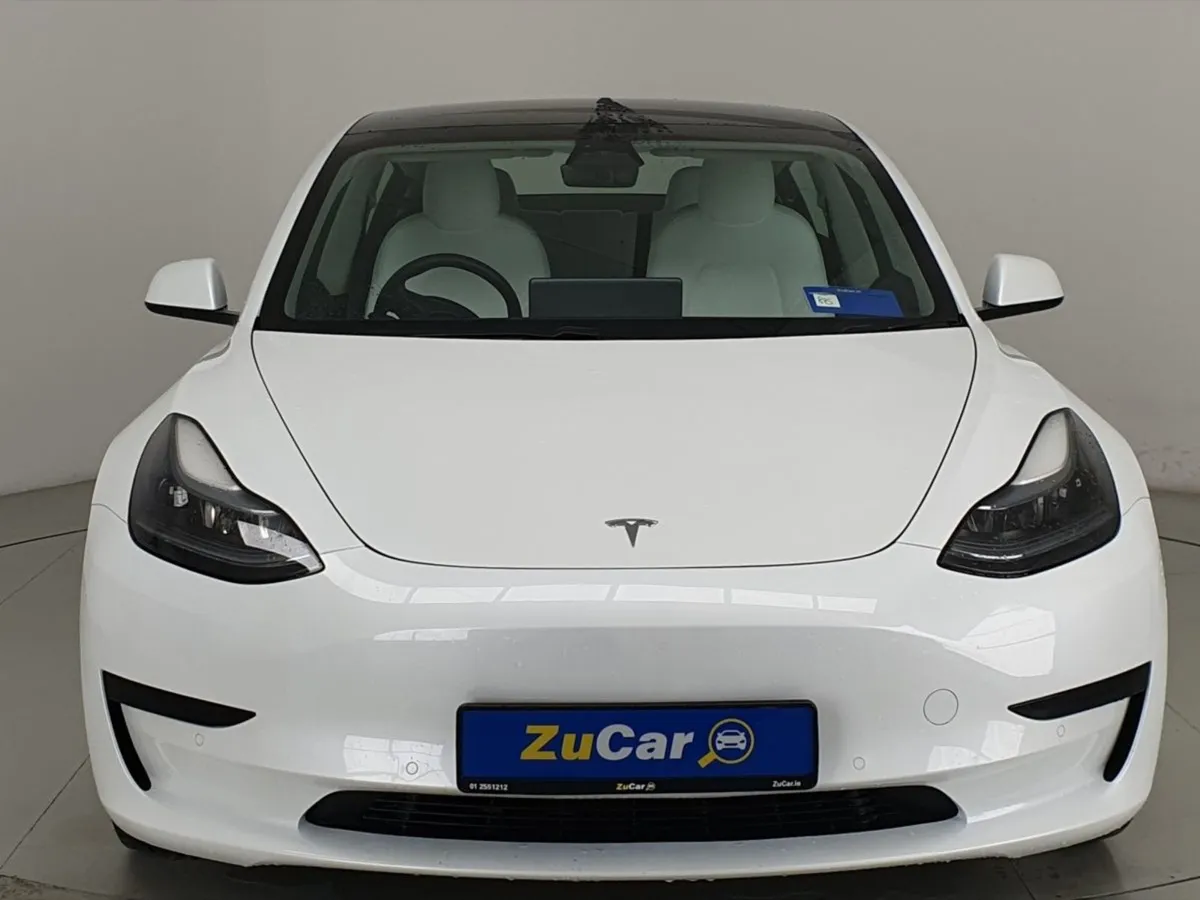 Tesla Model 3  86 RWD - Image 3