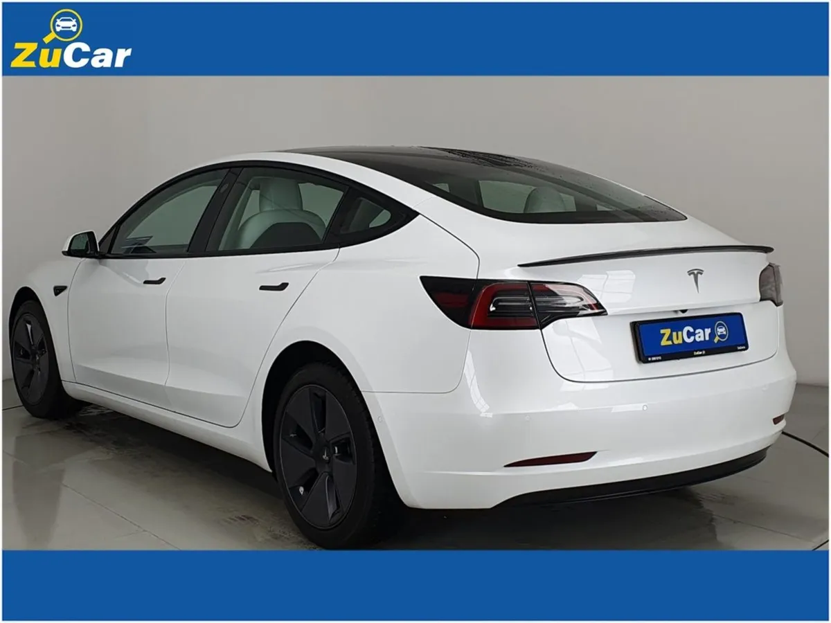 Tesla Model 3  86 RWD - Image 4