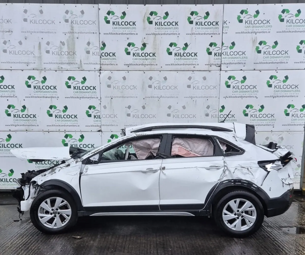 2024 VW TAIGO
