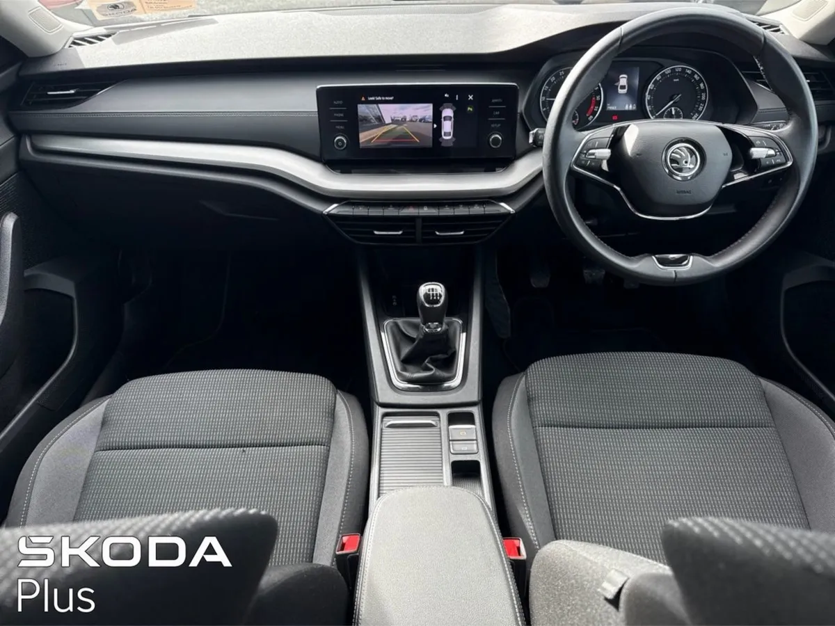 Skoda Octavia Ambition 2.0tdi 115HP - Image 2