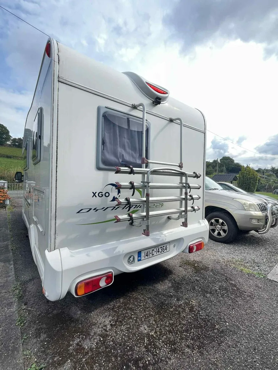 Camper - Image 2