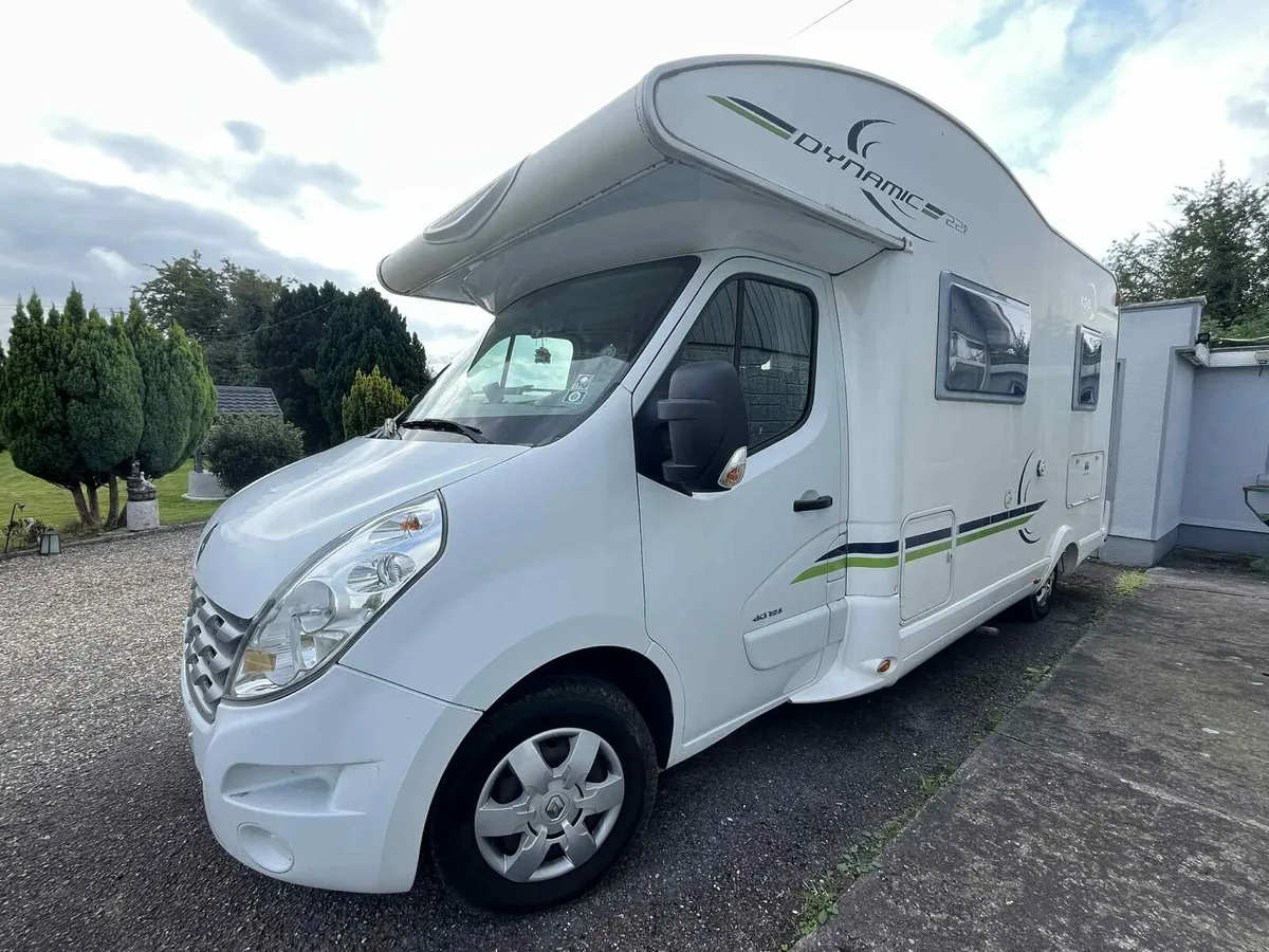 Camper - Image 3