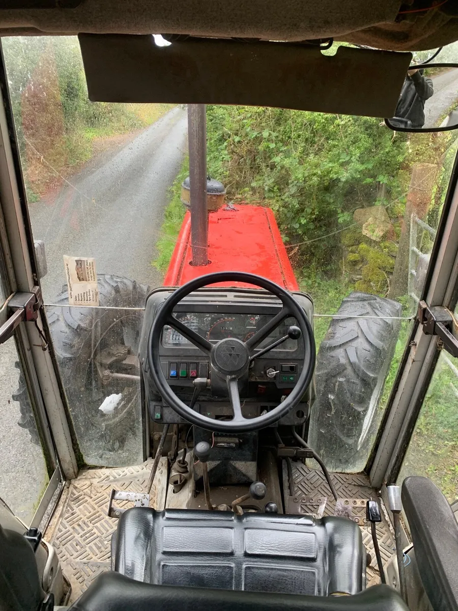 Massey Ferguson 399 - Image 4