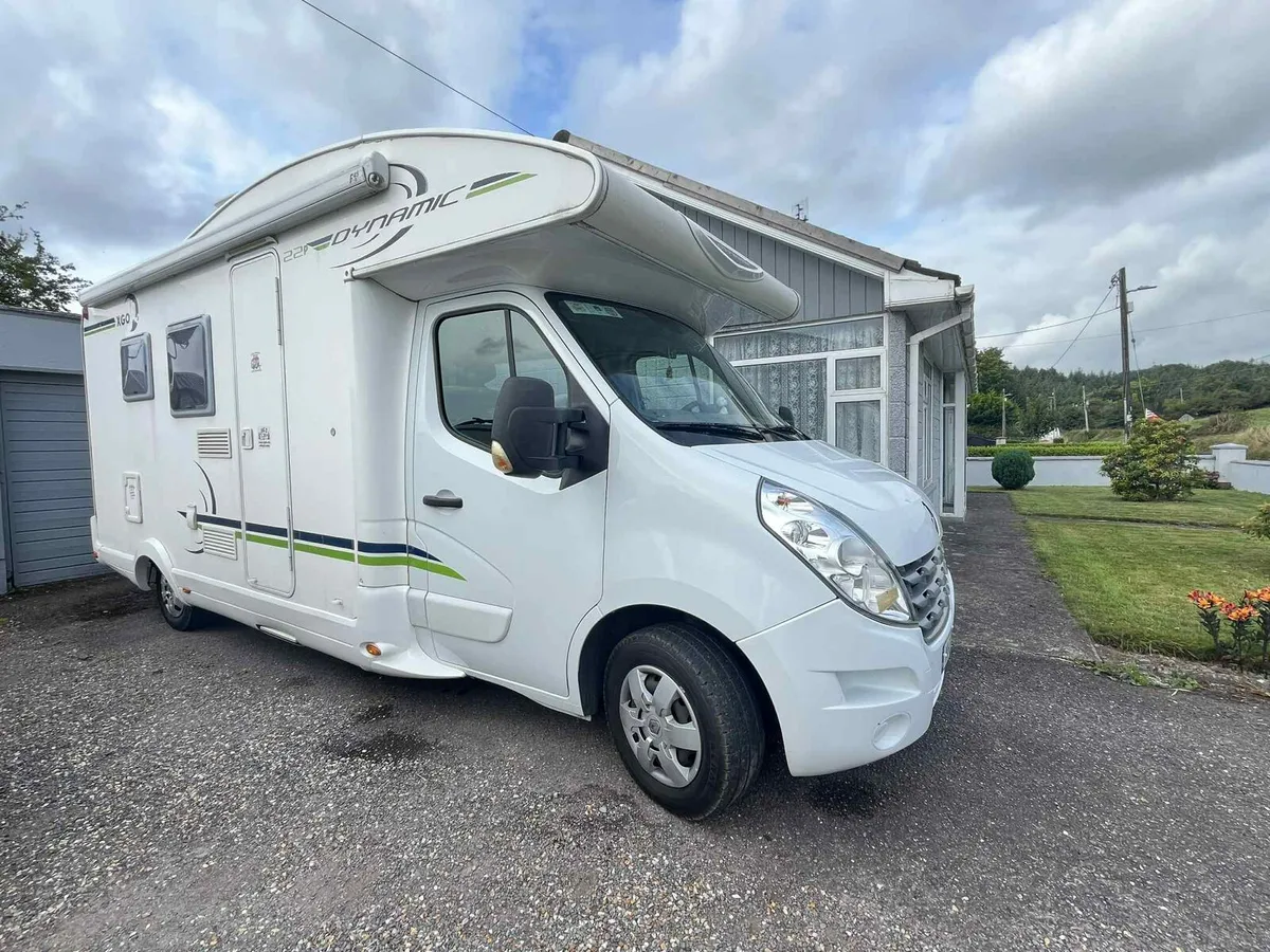 Camper - Image 4