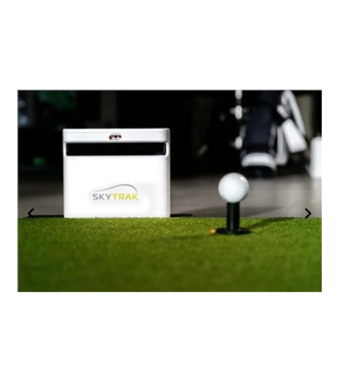 Skytrak plus - Image 3