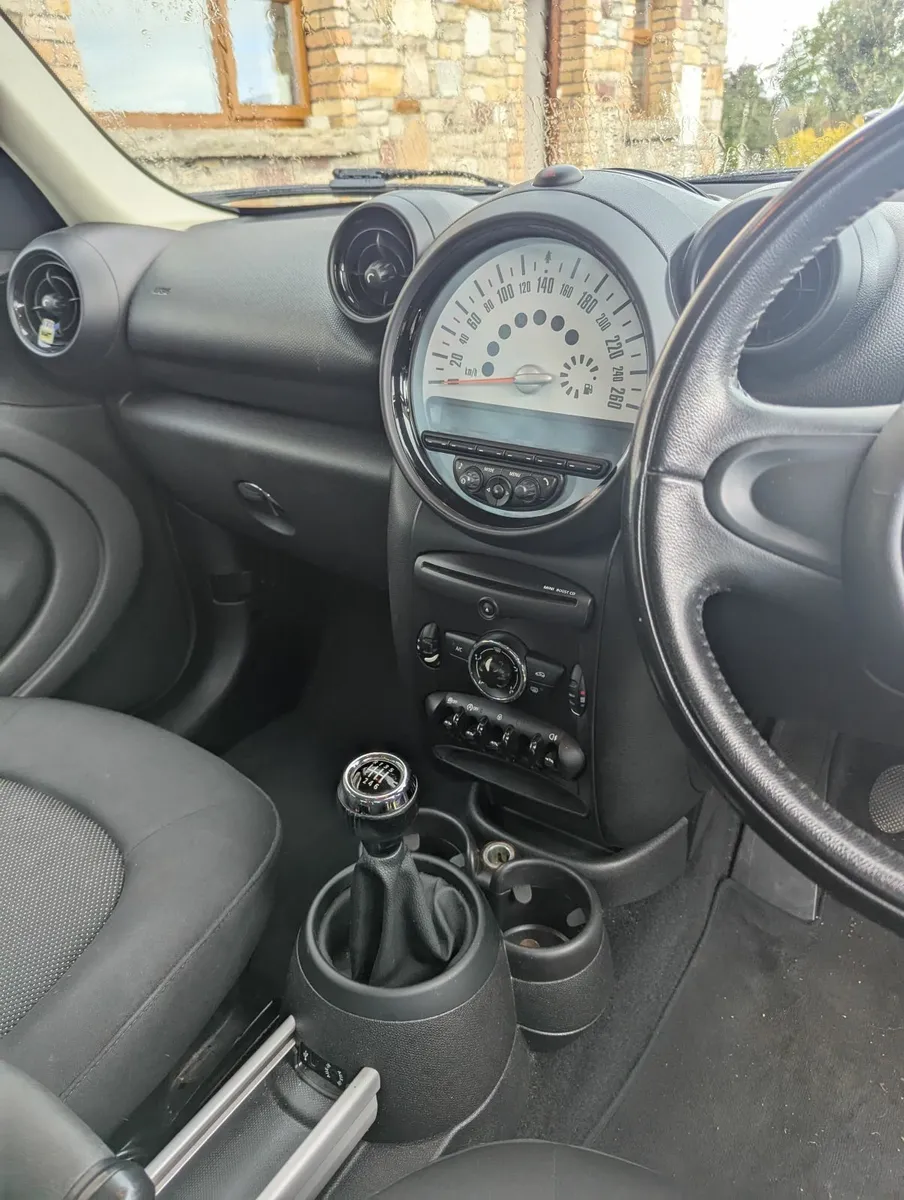 Mini Countryman 2013 - Image 2