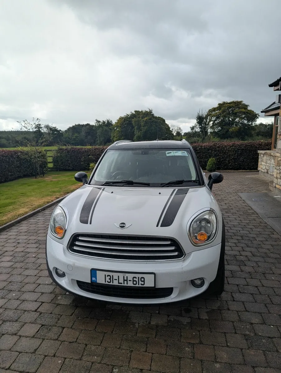 Mini Countryman 2013 - Image 3