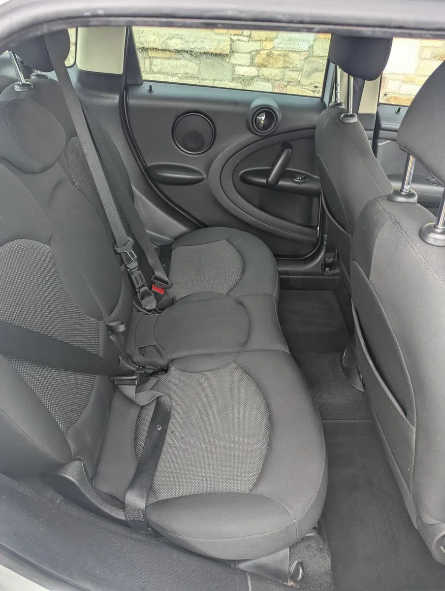Mini Countryman 2013 - Image 4