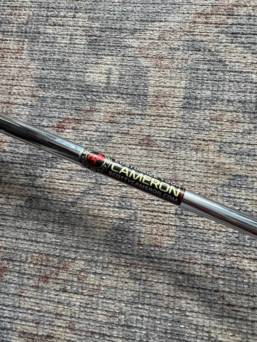 Scotty Cameron putter - Image 4