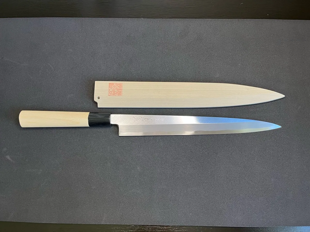 Sushi knife - Image 2