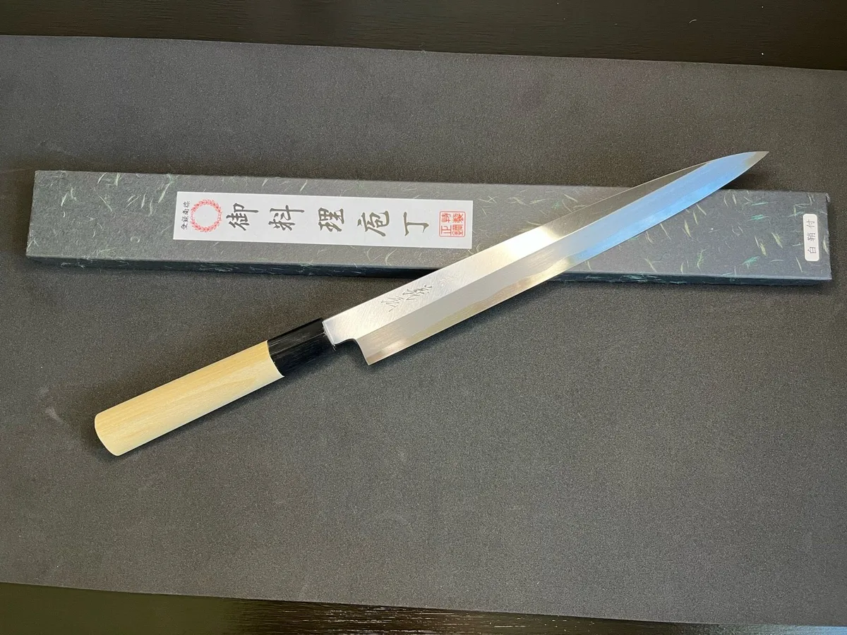 Sushi knife - Image 3