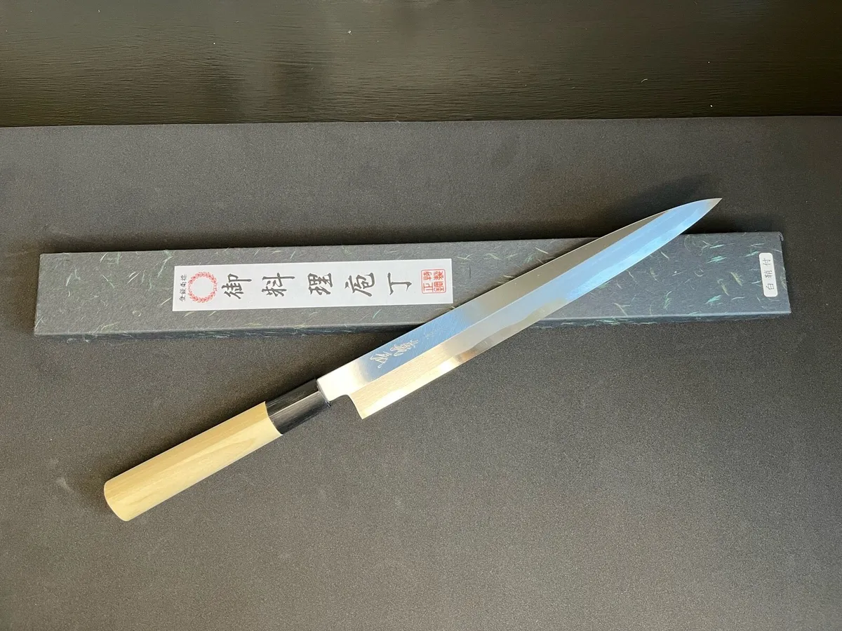 Sushi knife - Image 4