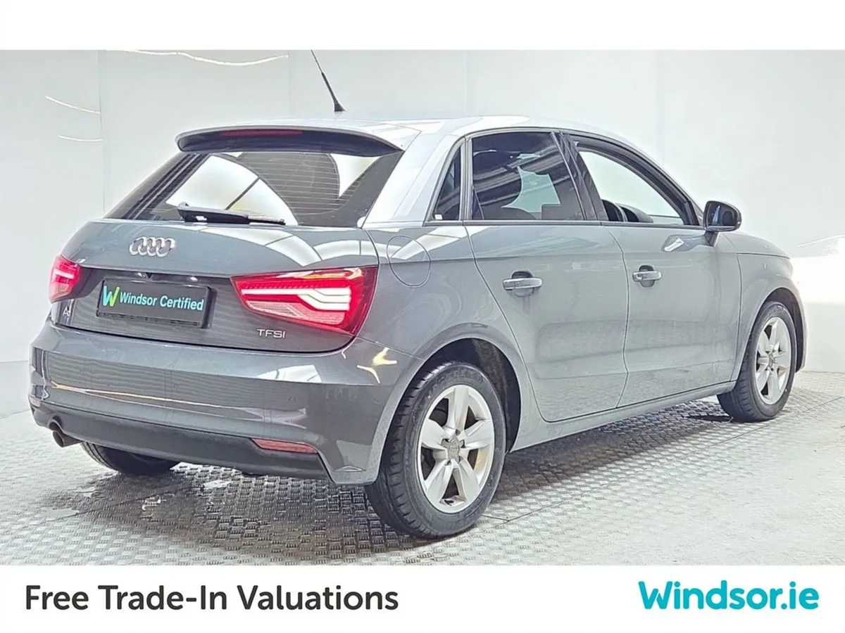 Audi A1 1.0tfsi - Image 3