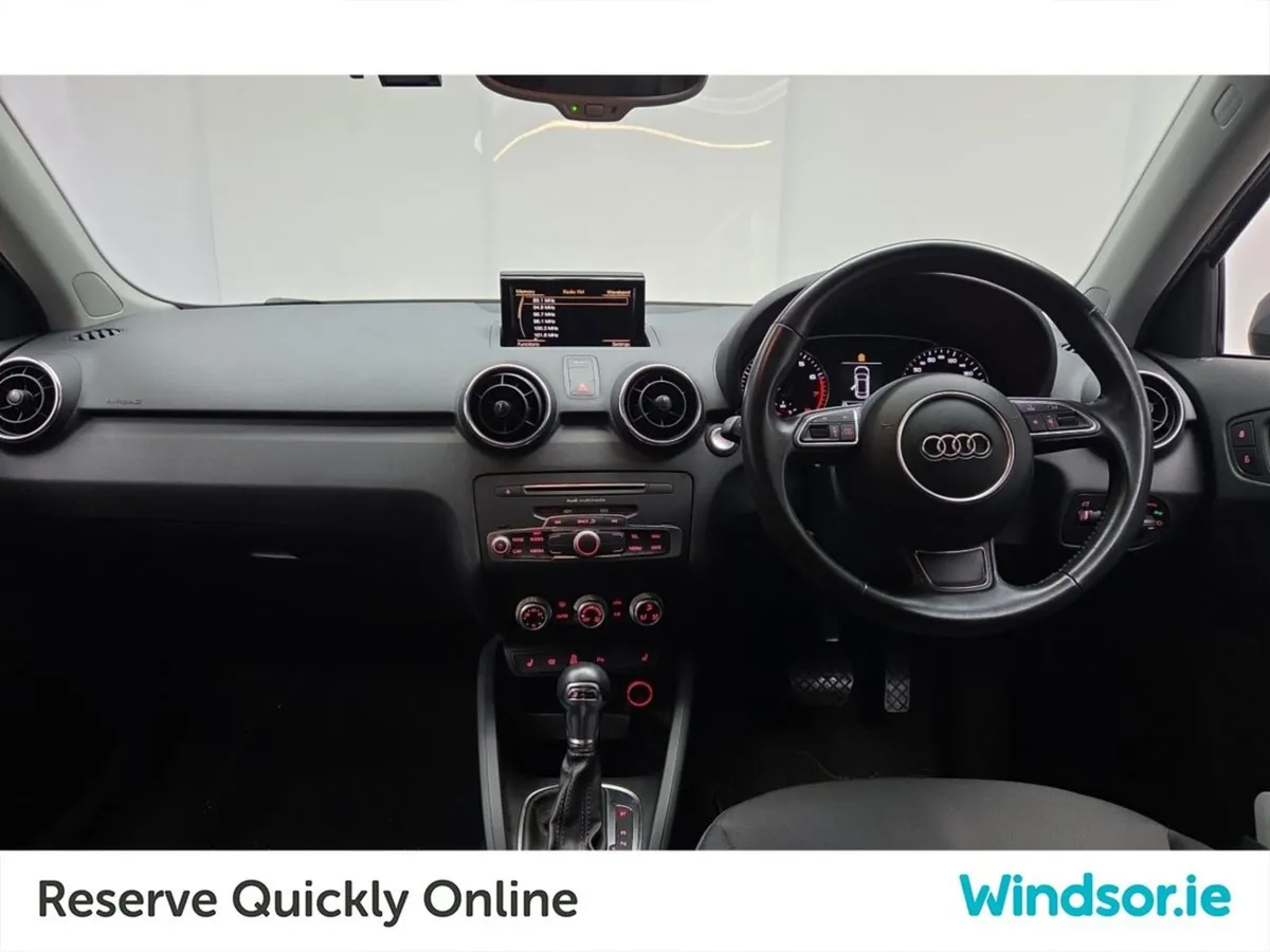 Audi A1 1.0tfsi - Image 4