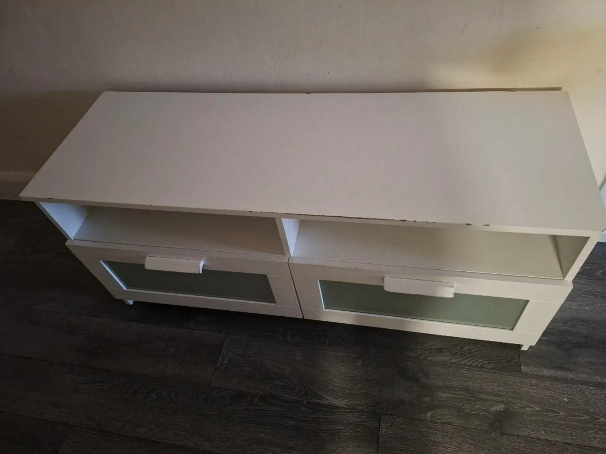 Tv unit - Image 1