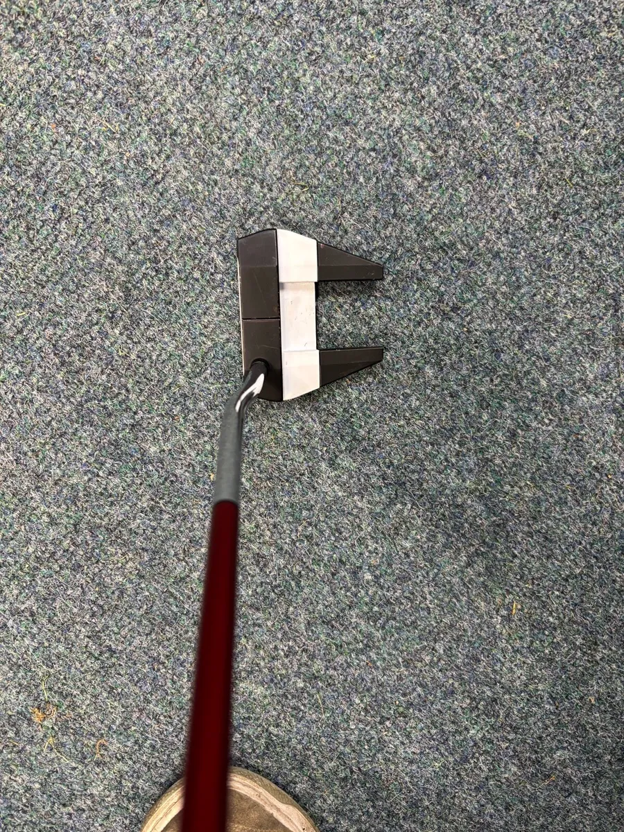 Odyssey Versa #7 - Image 3