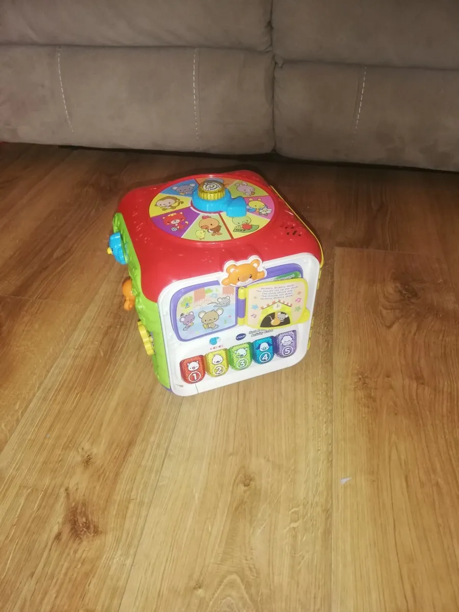 Kids toys