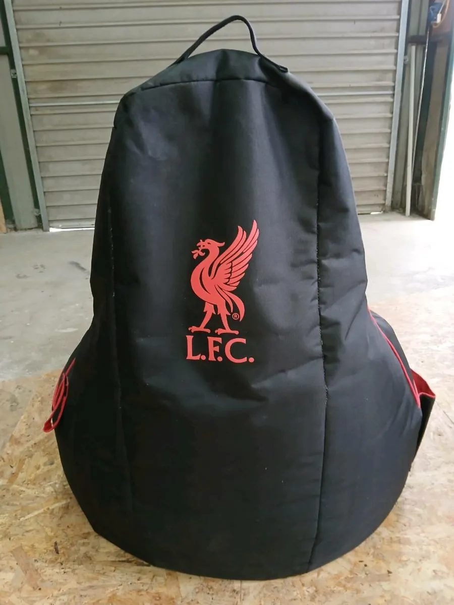 Bean bag chair - Image 2