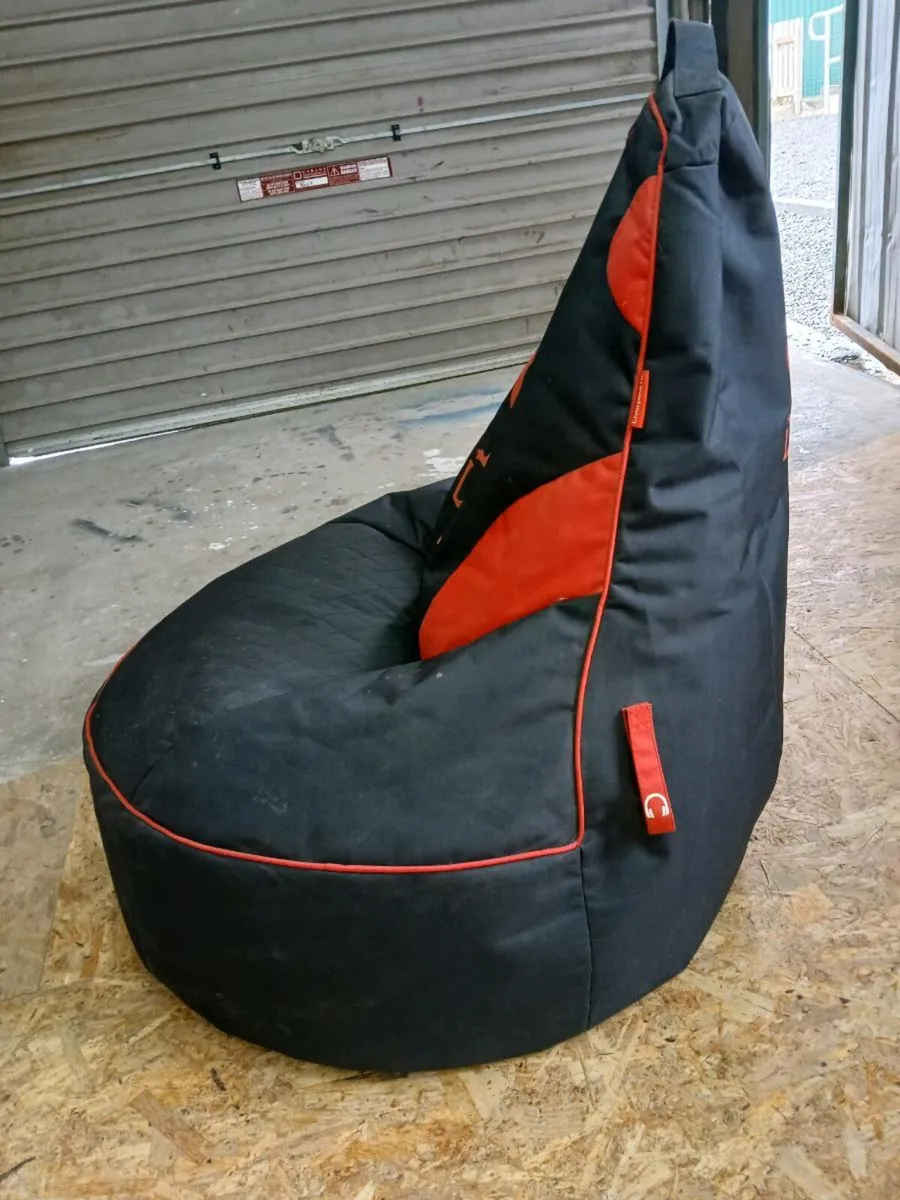 Bean bag chair - Image 3