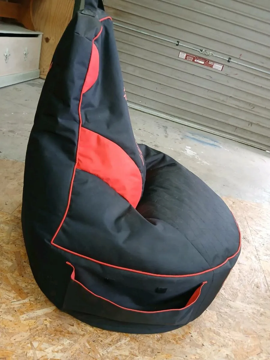 Bean bag chair - Image 4