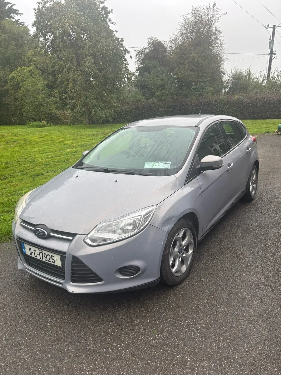 Ford Focus 2011 - Image 1