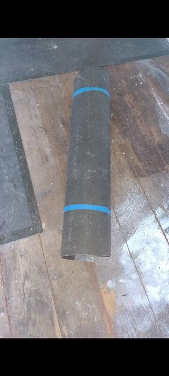 13 x Premium Soundproofing Mats - 10kg Membrane Mass Loaded Vinyl (MLV - Image 3
