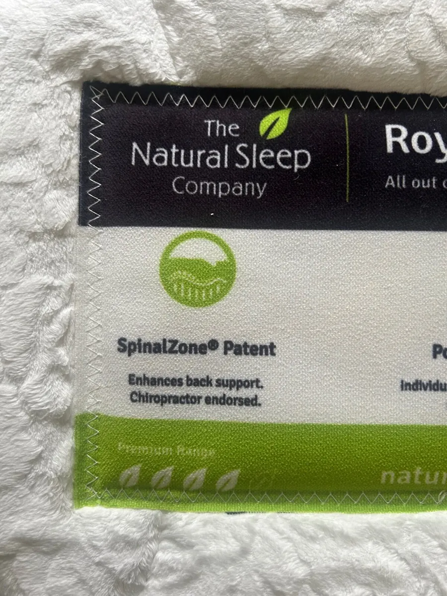 Single mattress - Image 1