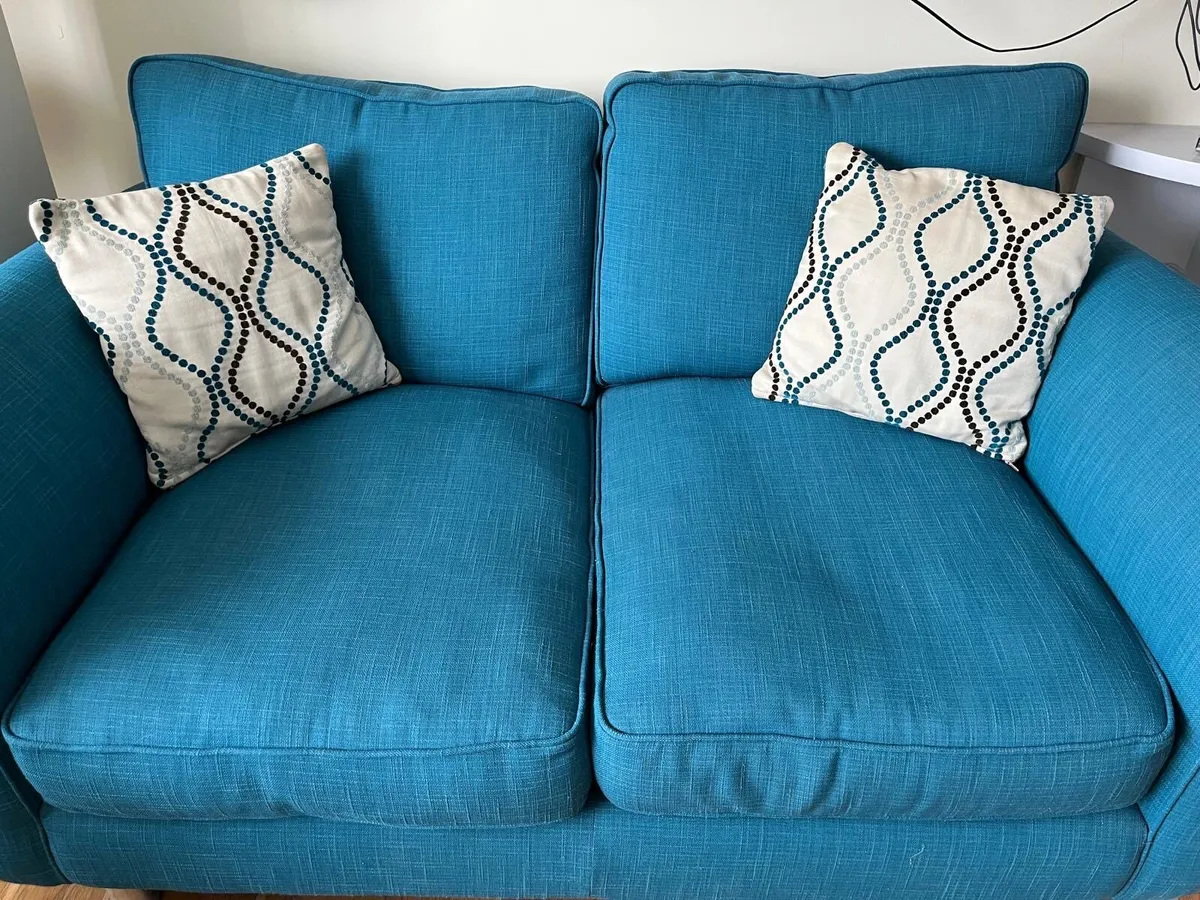 3 piece suite - Image 2